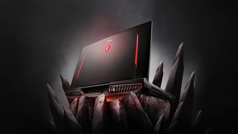 Prezes MSI tłumaczy, dlaczego jego firma nie produkuje laptopów z Ryzenami