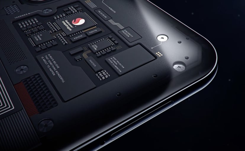 Następca Snapdragona 710 z niewielkimi usprawnieniami
