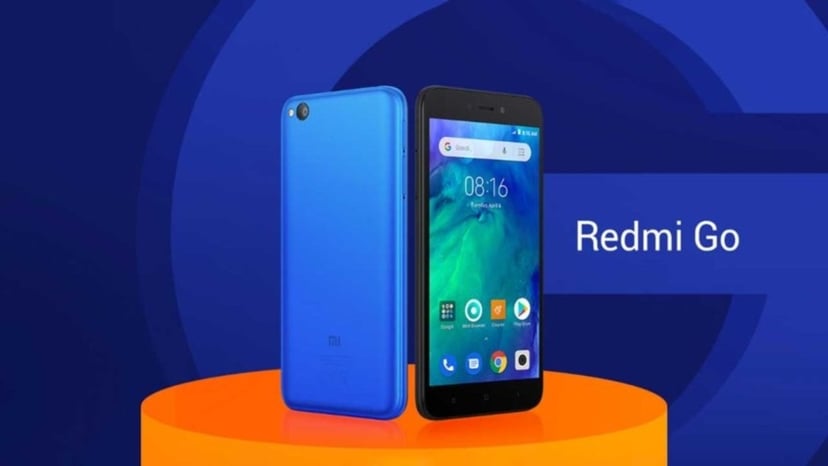 Pierwszy smartfon Xiaomi z Androidem Go