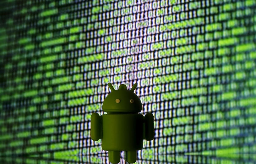 29 aplikacji z Google Play kradło zdjęcia użytkowników