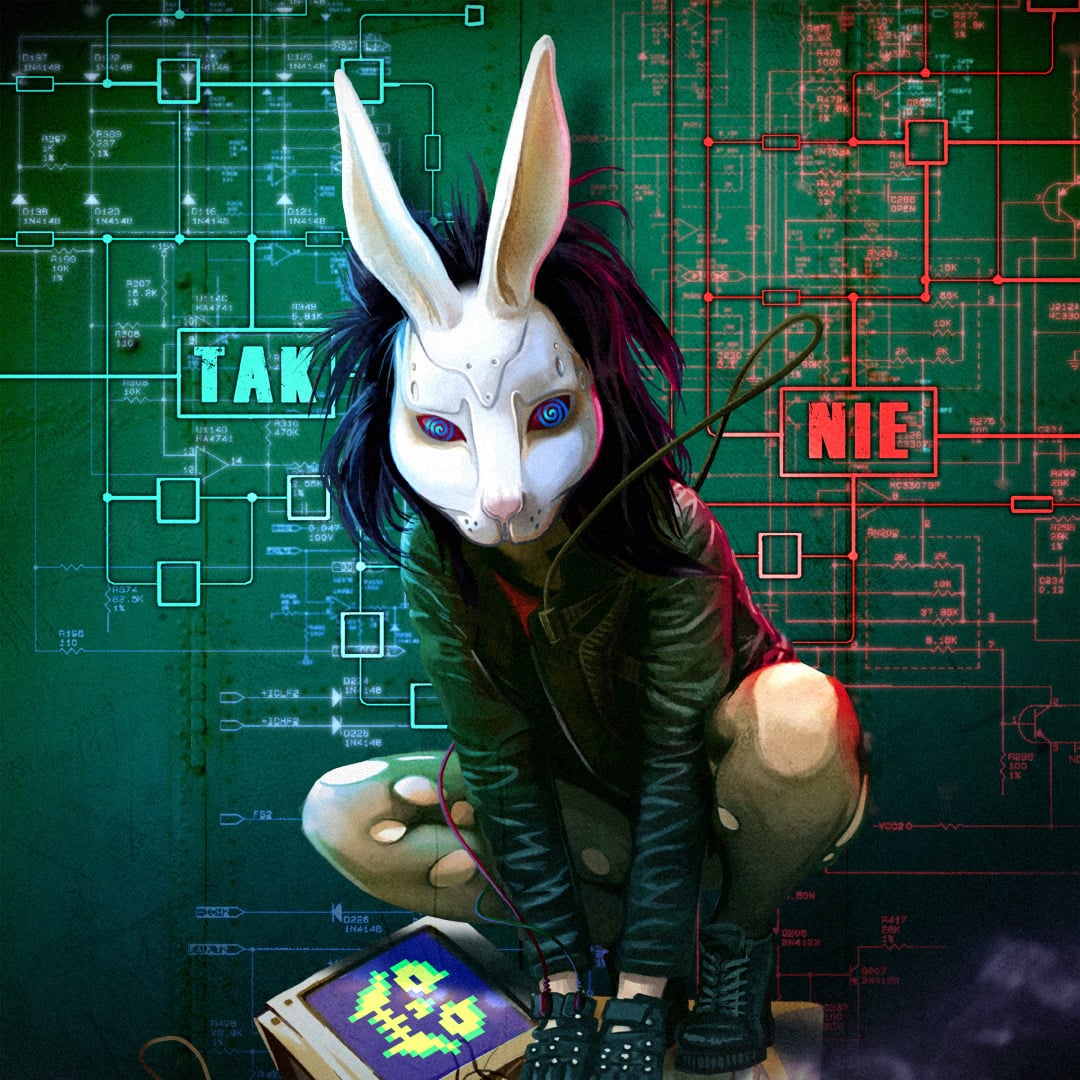 Interaktywna rozrywka