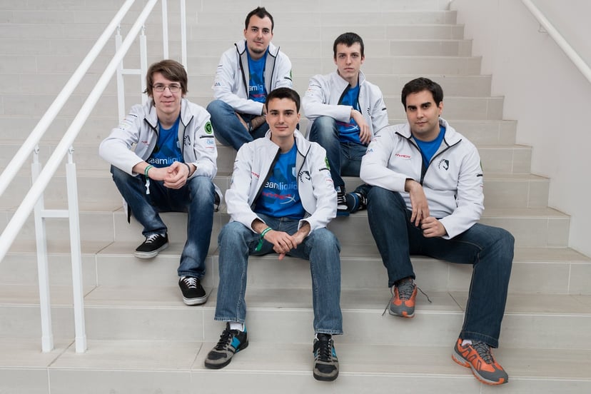 Team Liquid żegna się z Heroes of the Storm