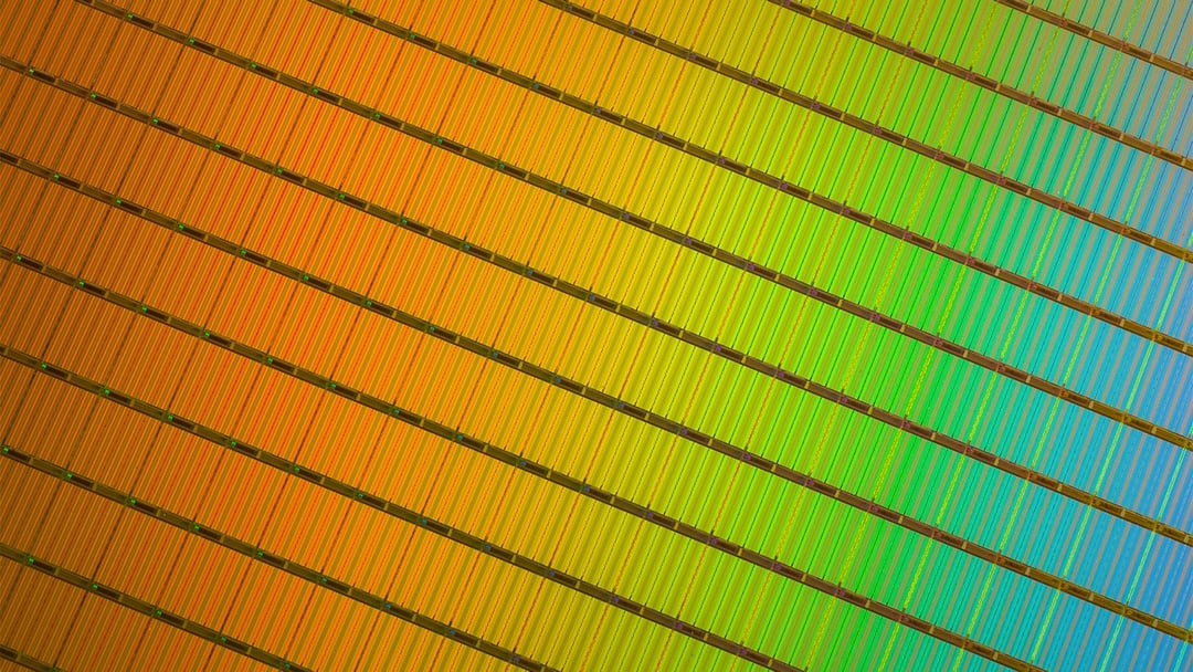 Producenci pamięci NAND z niskimi zyskami