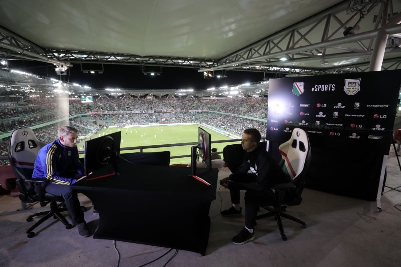 Ekstraklasa z ESL zorganizują w marcu turniej FIFA 19