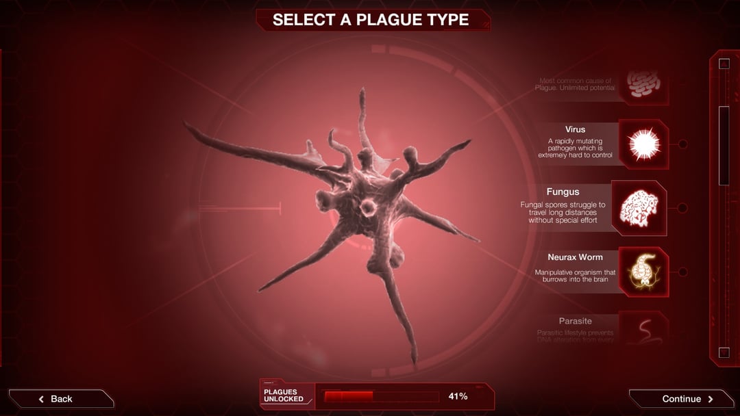 Plague Inc., czyli zrób sobie epidemię
