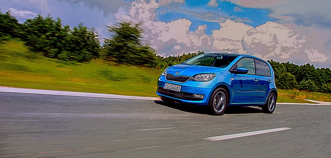 TEST Škoda Citigo Style – ile techniki zmieści się w małym, miejskim aucie?