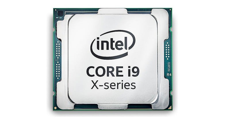 Intel Core i9-9980XE