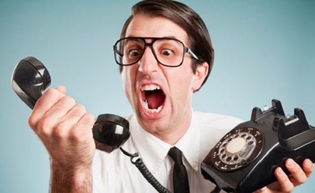 FELIETON: czyj to numer, czyli telefony, które nas denerwują