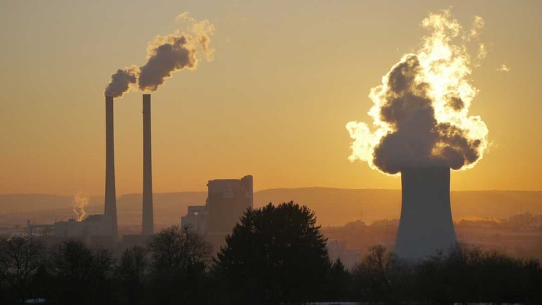 Naukowcom udało się zamienić dwutlenek węgla w węgiel