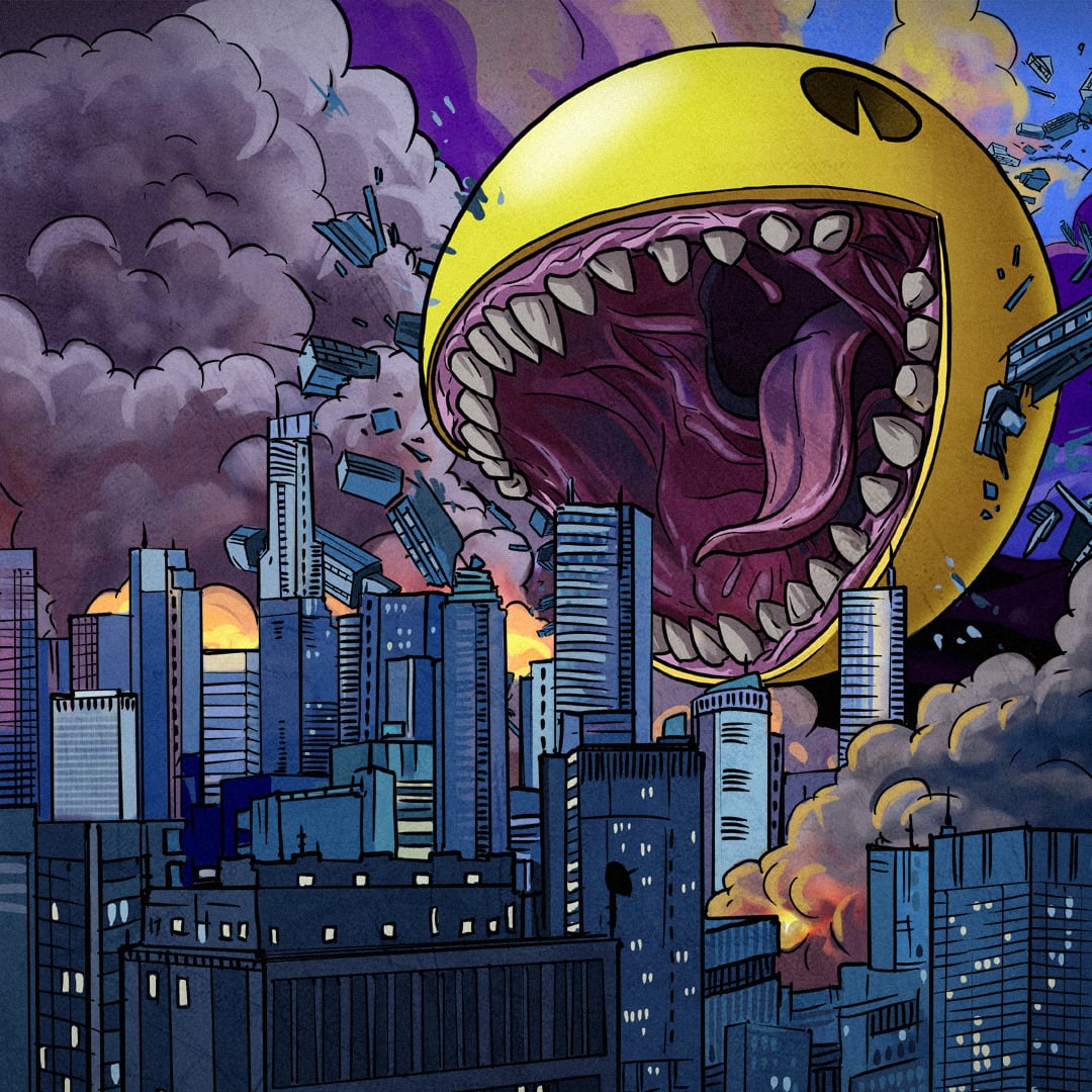 2018: hakerskie ataki, wycieki, cyberskandale