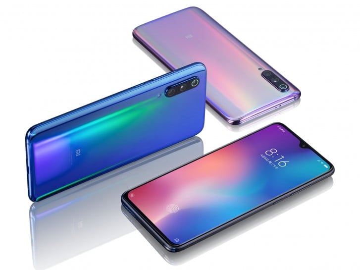 MWC: Xiaomi Mi 9 w Europie od marca