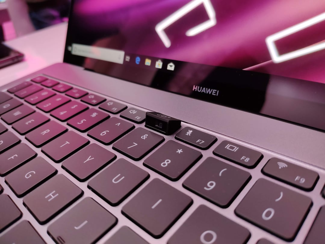 Huawei sprzedaje laptopy z preinstalowanym Linuxem