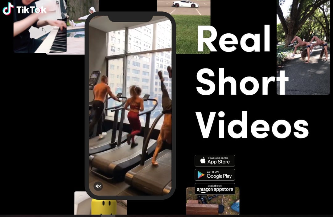 TikTok ukarany za nielegalne zbieranie danych