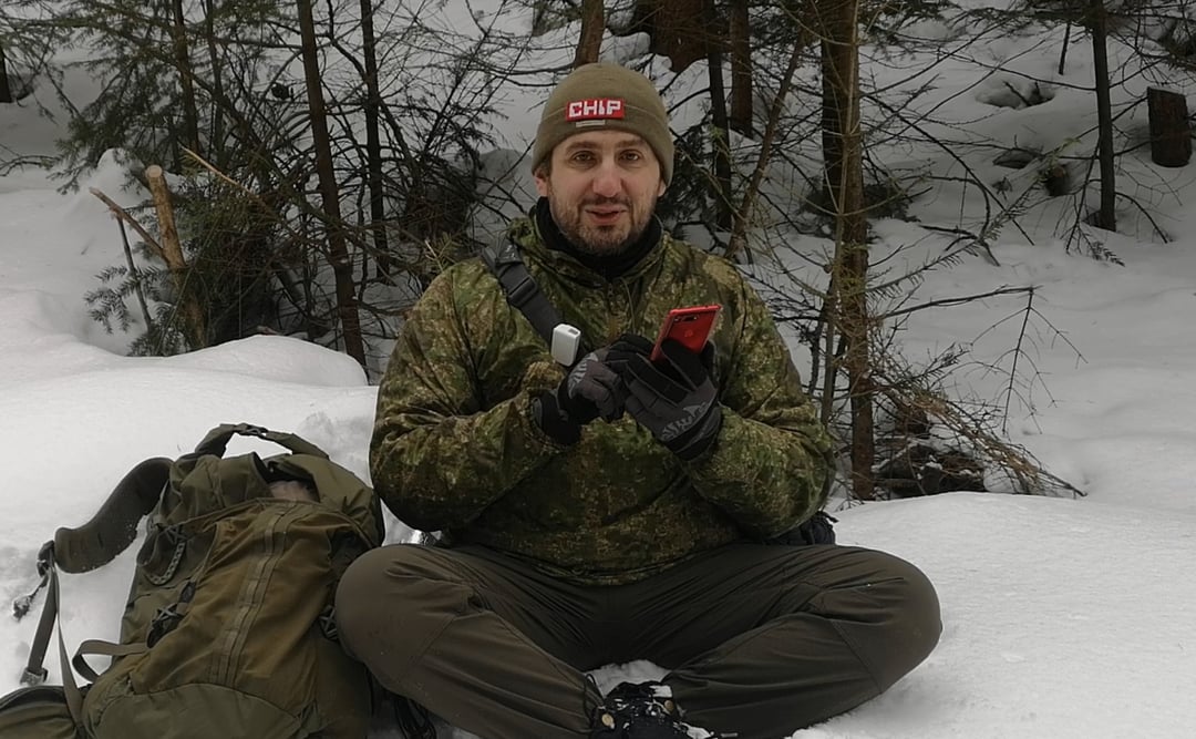 Zgubiony w górach? Nie dzwoń po pomoc! [PORADNIK]