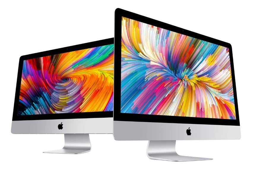 Plany Apple: monitor 6K i nowy iPad mini