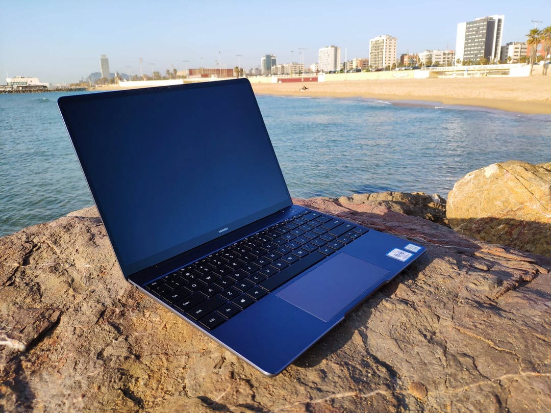 TEST: Huawei Matebook 13 – sprawdzamy konkurenta MacBooków