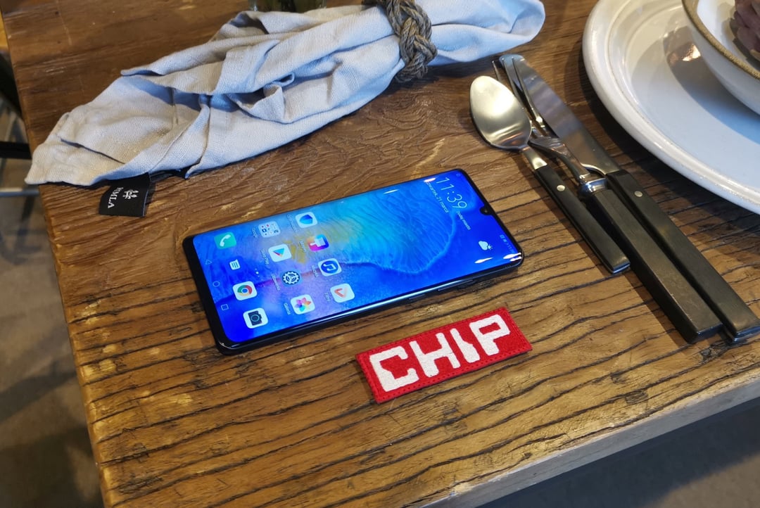 PIERWSZE WRAŻENIA: Huawei P30 Pro – nowy lider mobilnej fotografii