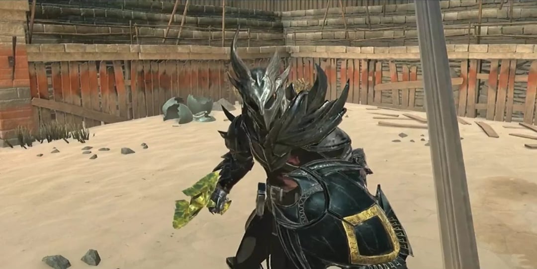 The Elder Scrolls: Blades we wczesnym dostępie