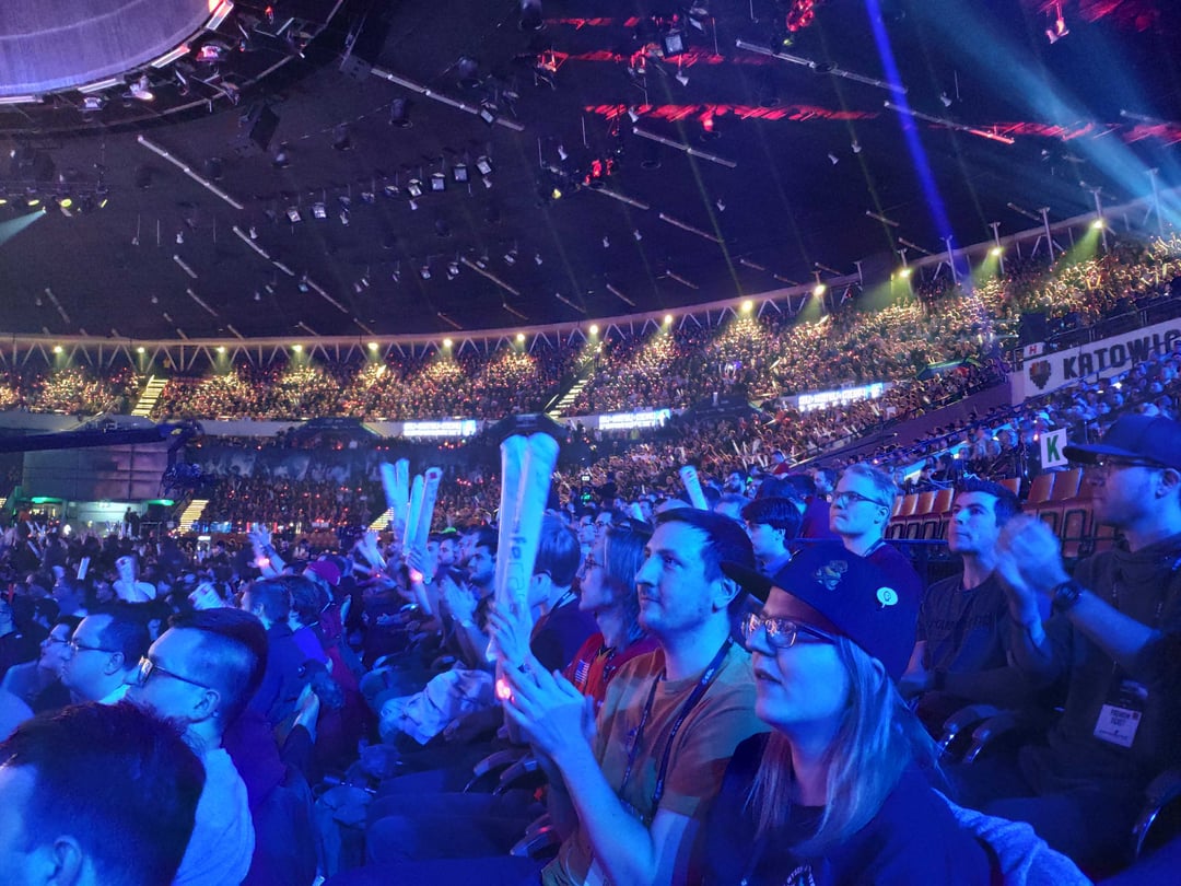 IEM 2019: Astralis wygrywa turniej CS:GO, triumf soO w StarCrafcie II