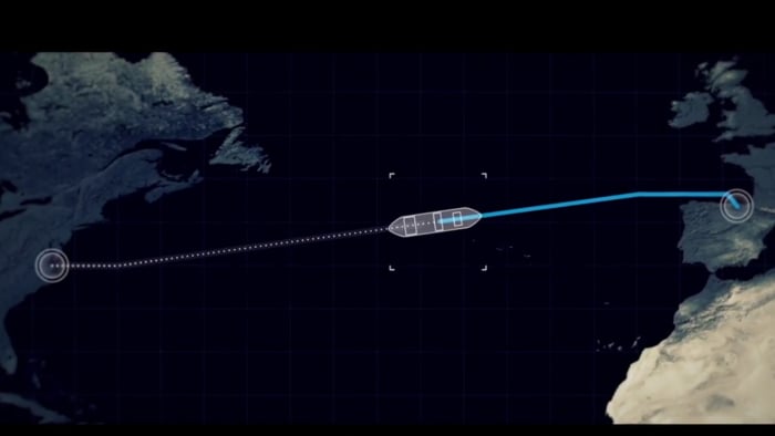 Padł rekord prędkości internetu