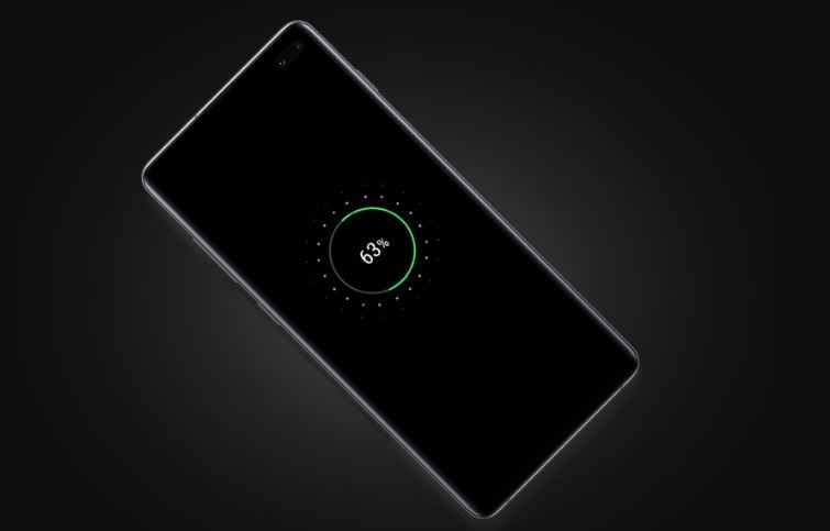 Bateria w Samsungu Galaxy S10 czasem rozładowuje się zbyt szybko
