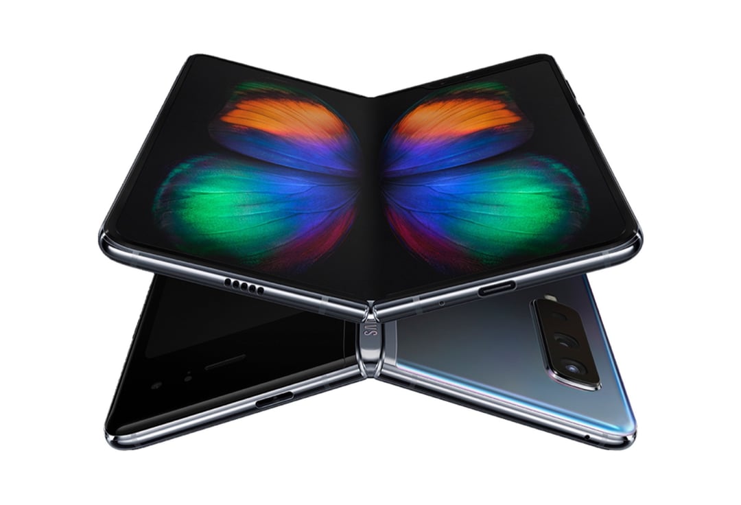 Ile smartfonów Galaxy Fold naprawdę sprzedał Samsung?