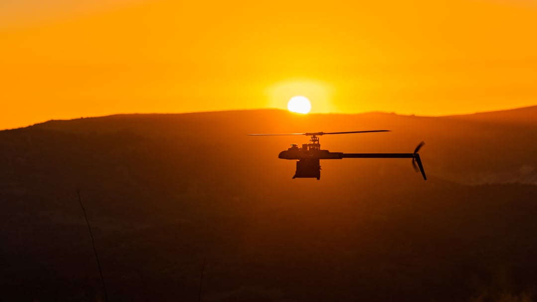 Założyciel Oculus VR współpracuje z Pentagonem