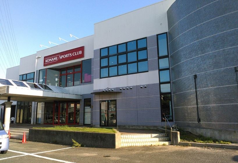 W Tokio powstanie 12-piętrowe, e-sportowe Konami Creative Center