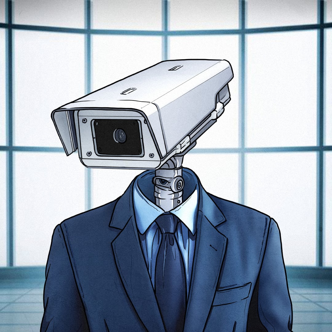 Urządzenia, które szpiegują