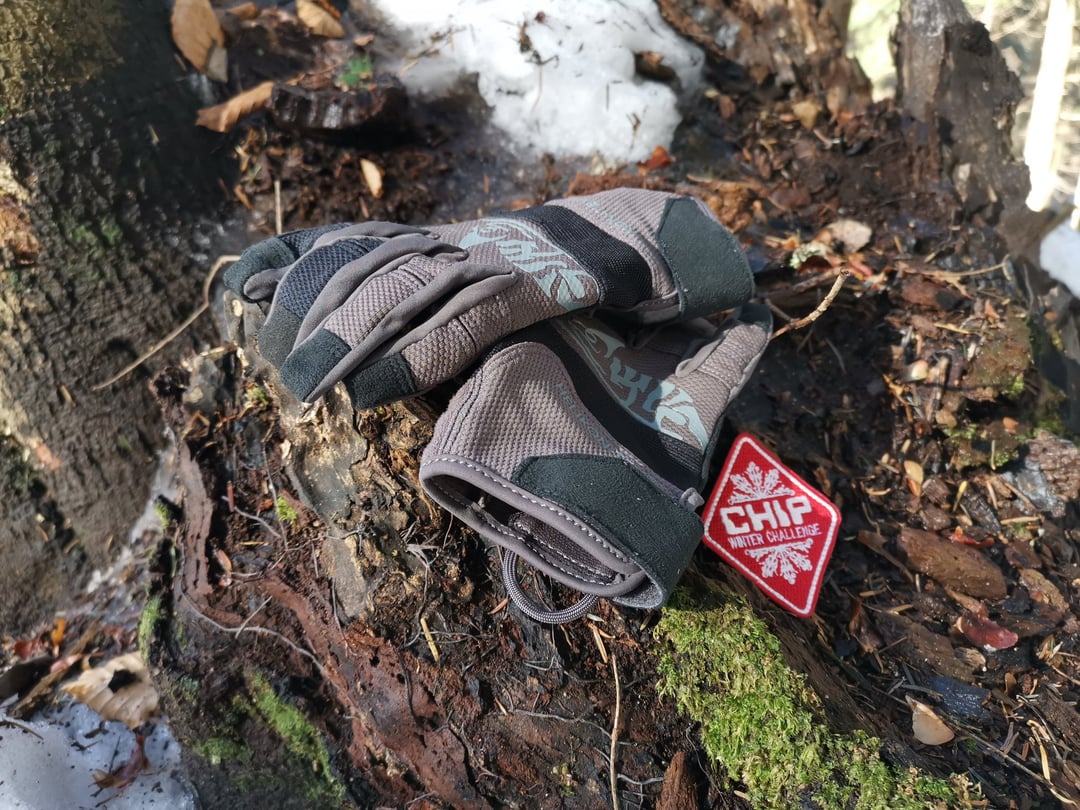 Mini-recenzja: Wszystkie zabawki Helikon-Tex