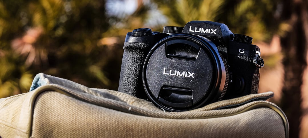 Panasonic Lumix G90 to wyjątkowo ważna premiera