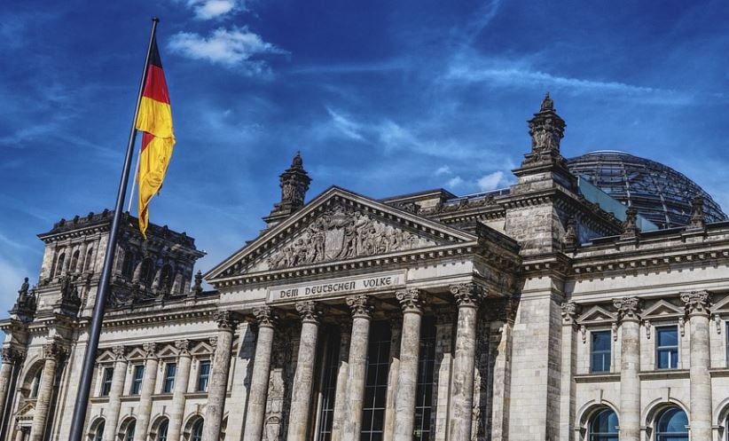 Niemcy: rodzice ukarani za to, że ich dziecko nielegalnie pobrało muzykę