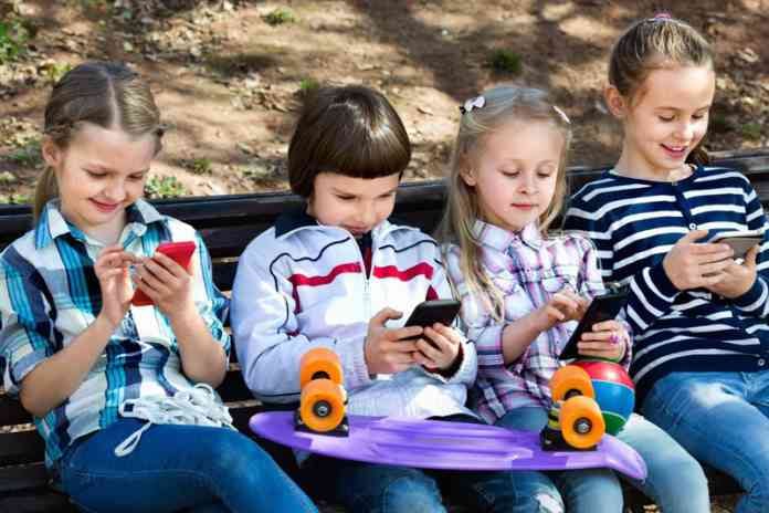 Apple usuwa ze swojego sklepu aplikacje kontroli rodzicielskiej