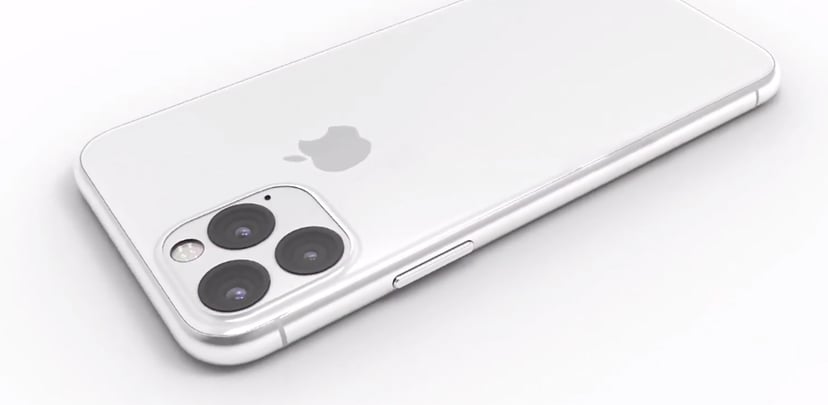 iPhone XI – brzydal ze wspaniałym aparatem?