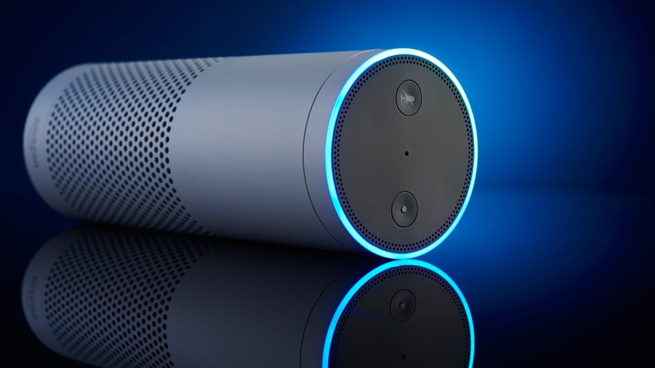 Pracownicy koncernu systematycznie przesłuchują nagrania z głośników Amazon Echo
