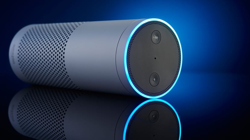 Pracownicy koncernu systematycznie przesłuchują nagrania z głośników Amazon Echo