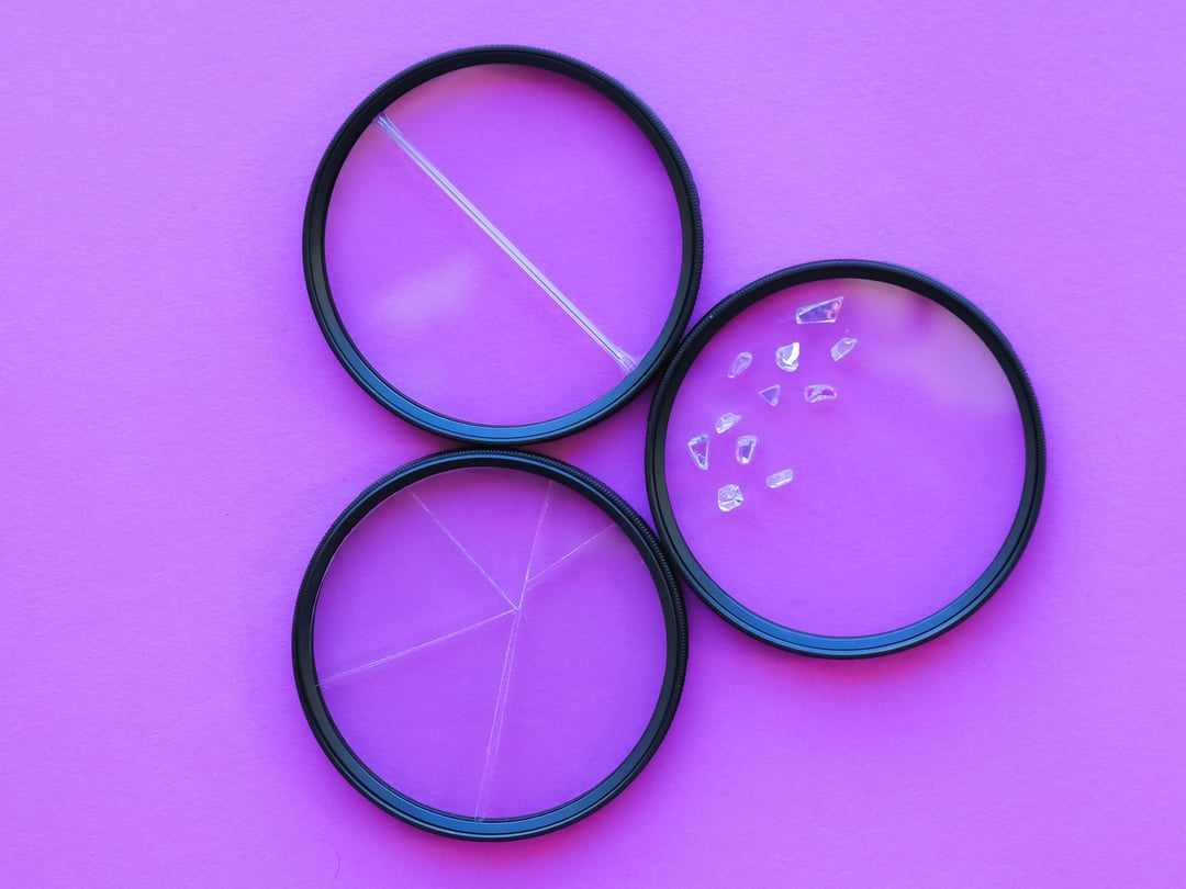 Powstały nowe rodzaje filtrów fotograficznych