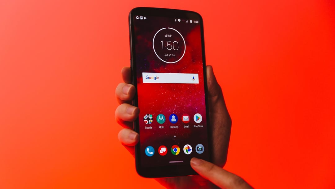 Motorola Moto Z4 będzie kolejnym niemal-flagowcem marki