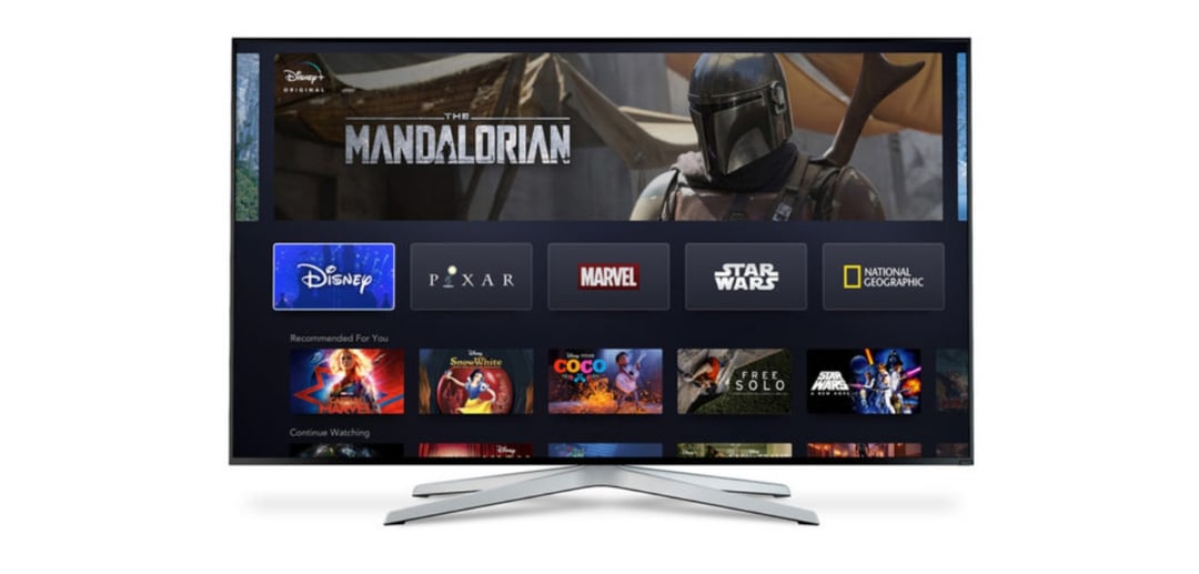 Disney+ oficjalnie – cena, data premiery, filmy