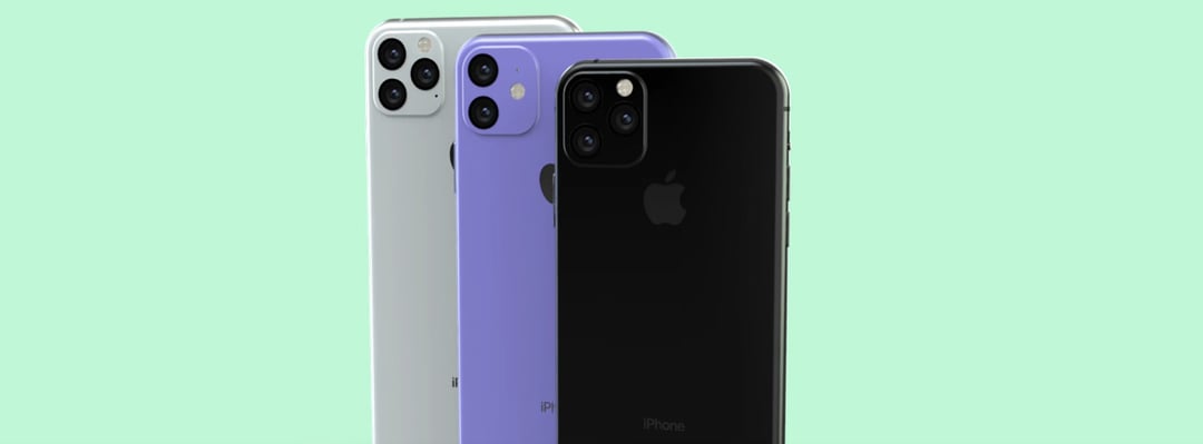Jaki będzie iPhone XI?