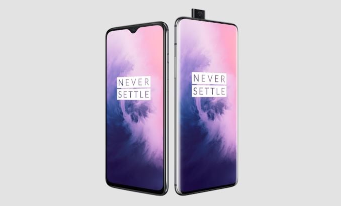 Oficjalna premiera OnePlus 7 i OnePlus 7 Pro