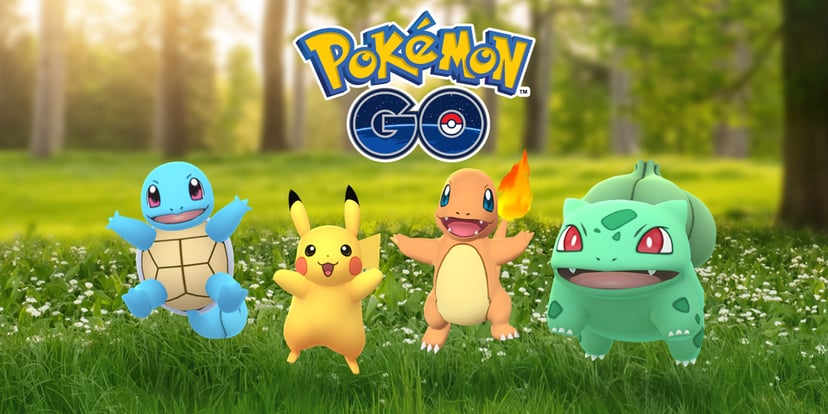 Gracze Pokemon GO zebrali 145 ton śmieci