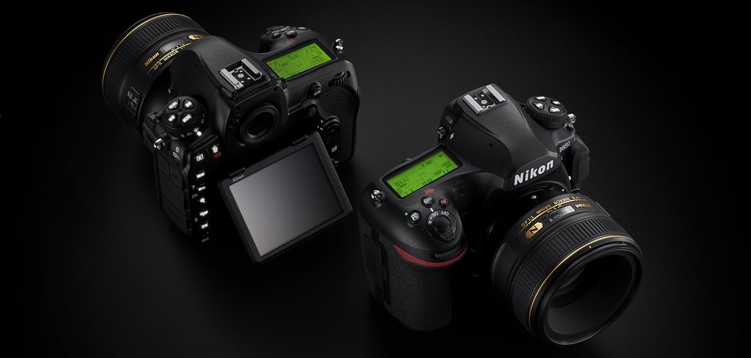 Nowy firmware – nowe możliwości fotograficzne