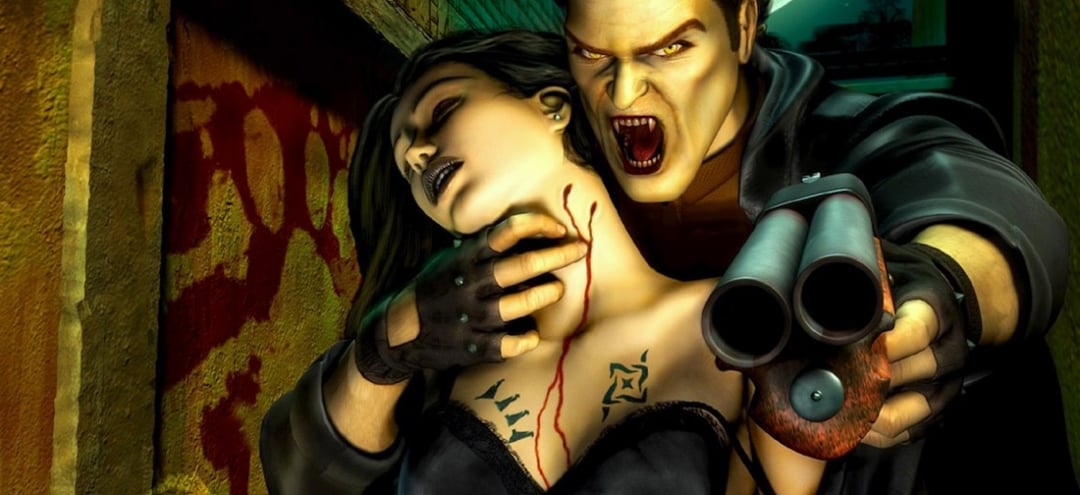 Polskie studio stworzy grę na licencji Vampire: The Masquerade