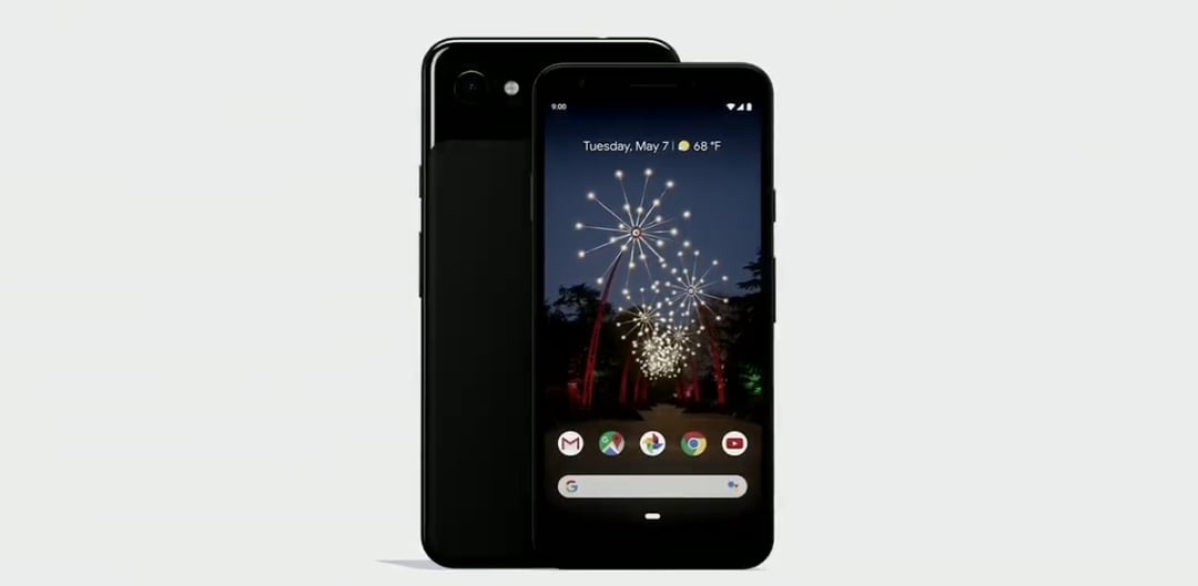 Google I/O: Pixel 3a i 3a XL już dostępne, ale nie w Polsce