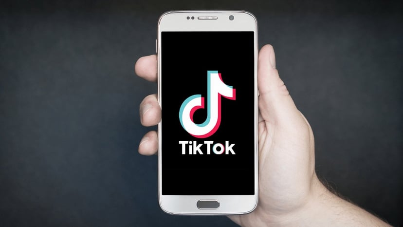 Zaginiony przed trzema laty mężczyzna został odnaleziony na TikToku