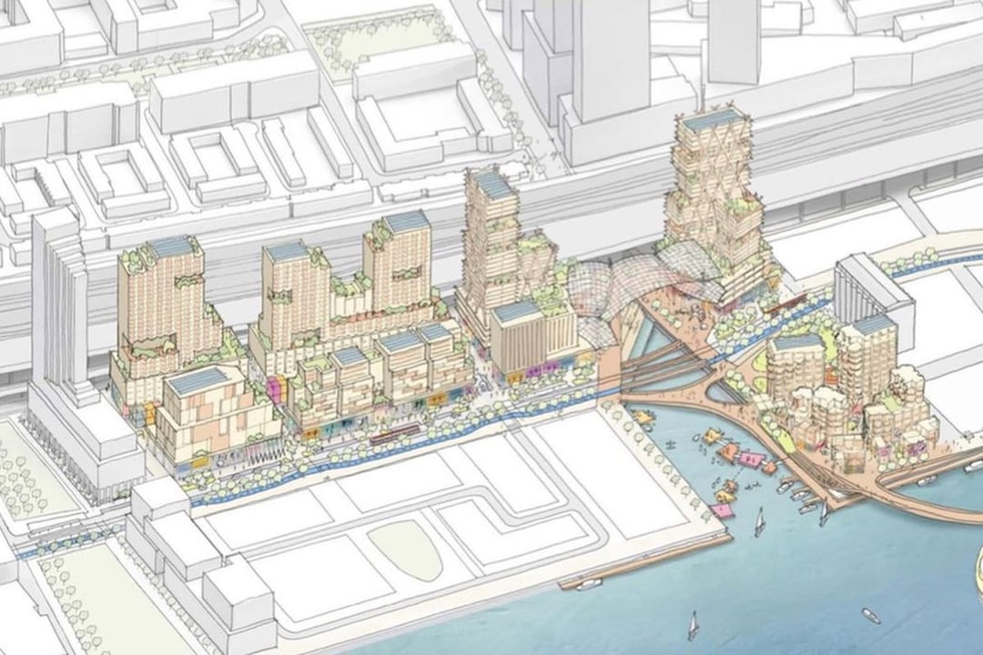 Mieszkańcy Toronto protestują przeciwko eksperymentalnemu smart city Google