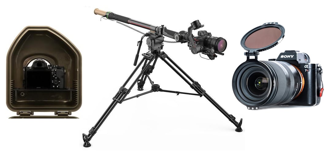 Trzy nowe wynalazki fotograficzne, o których warto wiedzieć