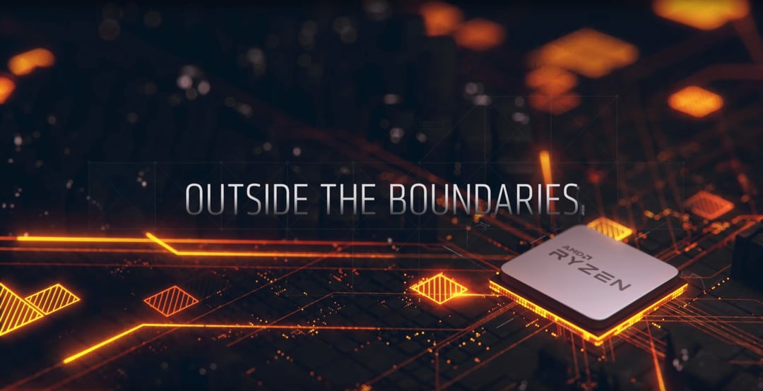 Co wiemy o procesorach AMD Ryzen 3000?