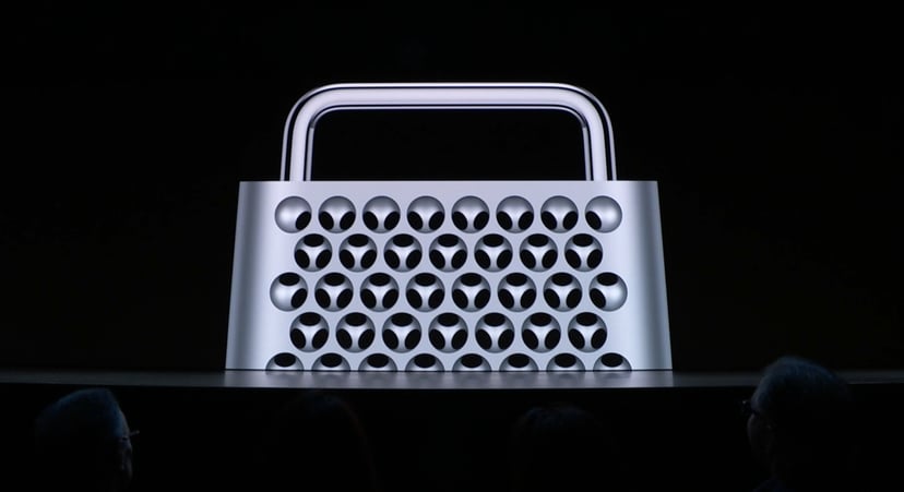 WWDC19: To nie tarka, to nowy Mac Pro